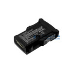 Bateria para Zebra MC9300 BTRY-MC93 BT-000370 MC93 [bateria de reposição]